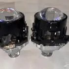 عدسات شمعات سيارات امامية