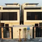 للبيع فيلا مودرن الخبر حي البحيرة