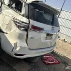 فورتشنر تشليح. 2018. فورش نر