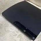 للبيع سوني 3 مهكر فيه 3000 لاف لعبه سوني1و2و3 منوعه نظيف