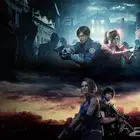 Resident Evil 2   3   Resistance