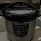قدر ضغط