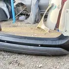 صدام خلفي نيسان إكس تريل 2023 إلا 2025