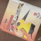 جهاز تنظيف بالبخار