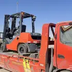 فوركلفت للايجار الرياض