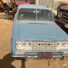 تويوتا كورونا 1966