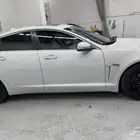 جاكوار XF 2015