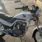 هندا سي بي 250
