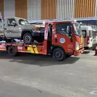 سطحه جده الى انحاء المملكة