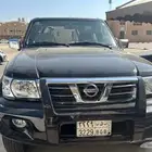 نيسان بترول