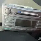 مسجل كامري