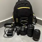 كاميرا نيكون D7100 Nikon