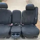 قطع غيار جمس سيرا .