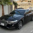 جينسس G70 برستيج 2019