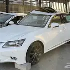 لكزس 2013 GS300 نصدمه قطع غيار