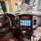 شاشه باجيرو