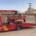 سطحه ونش كرين