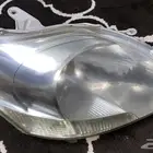 قطع يارس 2010