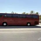 مطلوب سايق باص كبير حافله
