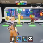 اغراض ماب السرقه فورت نايت للبيع