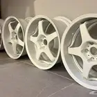 جنوط يابانية مقاس17 - 5 مسمار