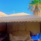 خيمه 4-3 نظيفه