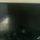 شاشه 85 بوصه سليمه بس الشاشه مكسوره لاكن كل شي فيها سليم