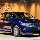 كيا 2021 K5 سعودي ( بحاله ممتازه)