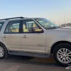 فورد أكسبديشن 2008 للبيع