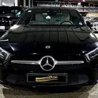 مرسيدس ( A200 ) 2022