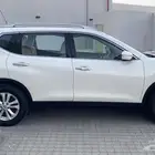 نيسان اكستريل 2015 دبل