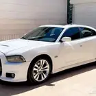 تشارجر 2014 RT بدي وكالة أعلى فئة