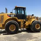 شيول كتربلر مقاس 966H بطاقه جمرك 2017