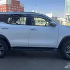 جيب فورشنر 6 سلندر 2023 وكالة