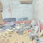 قطع غيار فورد