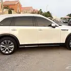 مازدا cx90 فئة العليا عداد 4000km