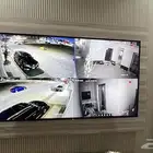 تركيب كاميرات