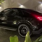 مرسيدس بنز GLE53- AMG (المالك الاول بحالة الوكاله)