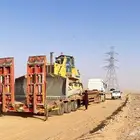 لوبد بلدوزر للاجار
