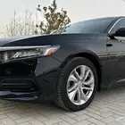 هوندا اكورد 2020
