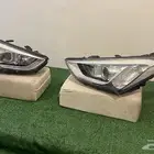 شمعه نور سنتافي طقم نضيف