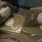 سدر و حناء