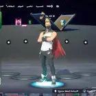حساب فورت نايت أسطوري