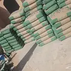 سمنت وعتب ورمل بناء ورمل تلييس ومواد بناء للبيع