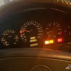 مرسيدس S شبح W140 تشليح