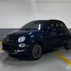 فيات 500C FIAT للبيع كشف