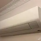 مكيف سامسومج 24 جديد استخدام 4 شهور