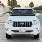 برادو 2023 وكالة 6 سلندر