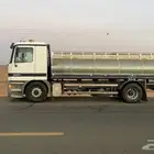 ماء من المشروع بحايل