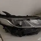 شمعات كامري طقم
